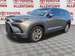 2025 Toyota Grand Highlander Limited