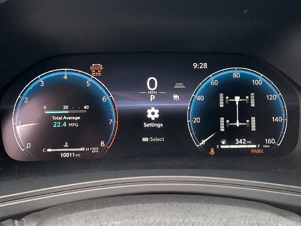 2025 Toyota Grand Highlander Limited