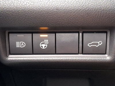 2025 Toyota Grand Highlander Limited