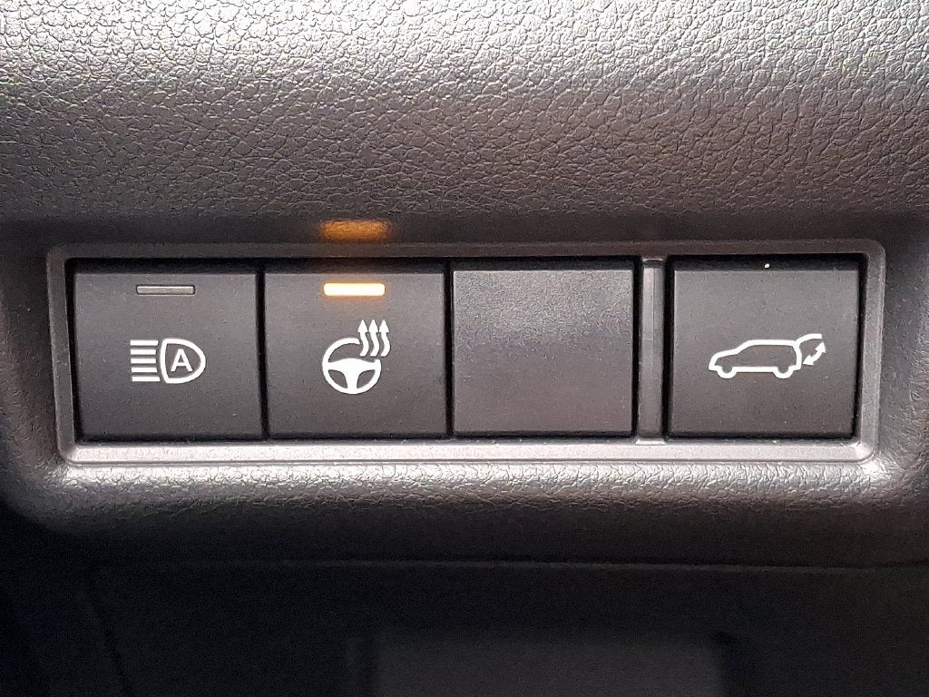 2025 Toyota Grand Highlander Limited