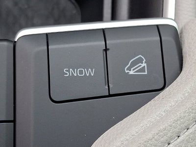 2025 Toyota Grand Highlander Limited