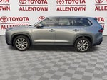 2025 Toyota Grand Highlander Limited