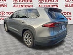2025 Toyota Grand Highlander Limited