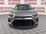 2025 Toyota Grand Highlander Limited