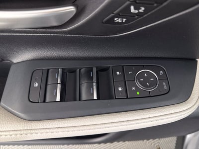 2025 Toyota Grand Highlander Limited