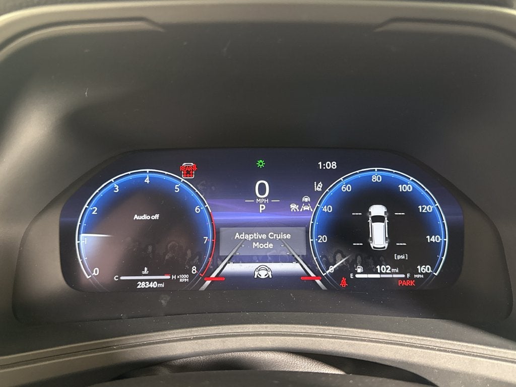 2025 Toyota Grand Highlander Limited