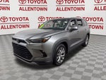 2025 Toyota Grand Highlander Limited