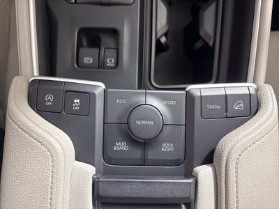 2025 Toyota Grand Highlander Limited