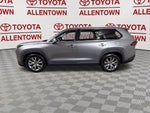 2025 Toyota Grand Highlander Limited