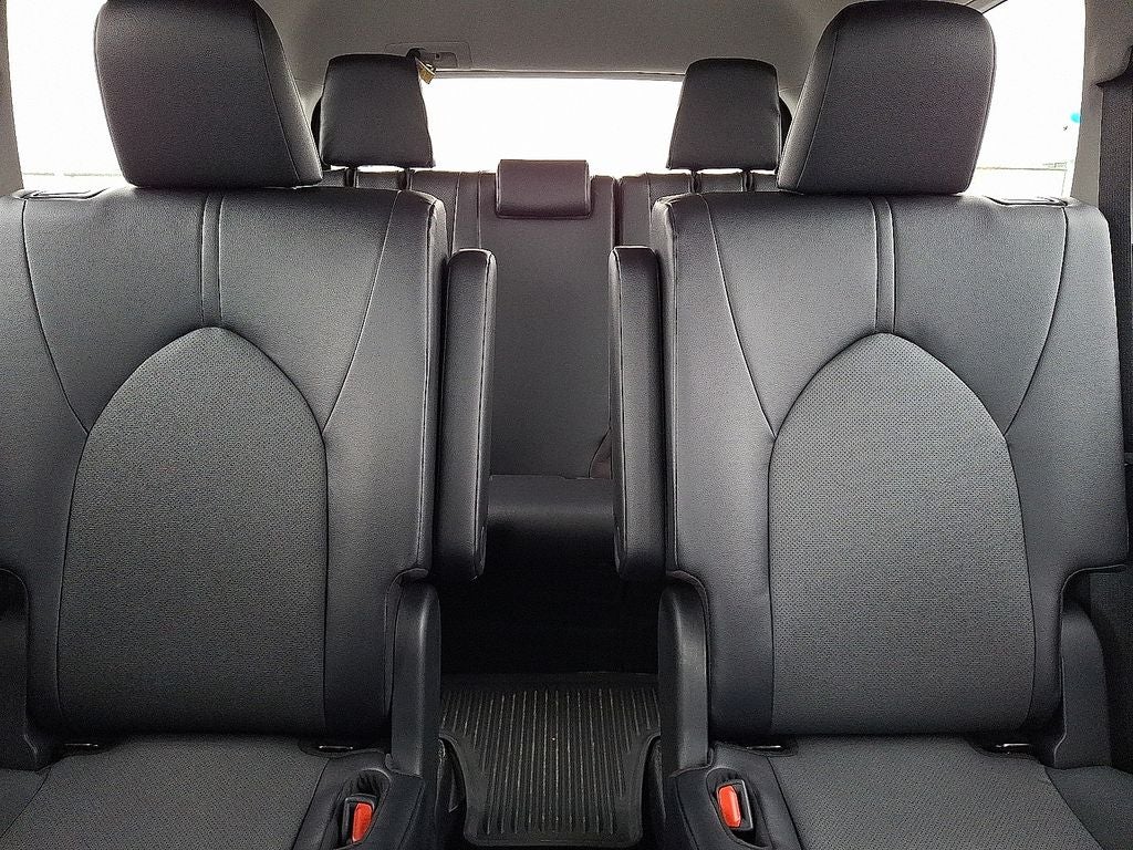 2026 Toyota Grand Highlander Hybrid Hybrid XLE