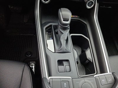 2026 Toyota Grand Highlander Hybrid Hybrid XLE