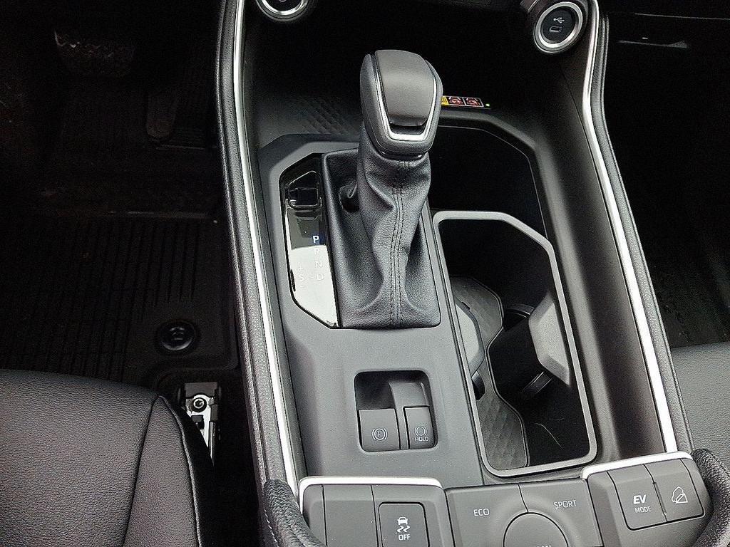 2026 Toyota Grand Highlander Hybrid Hybrid XLE