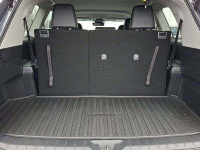 2026 Toyota Grand Highlander Hybrid Hybrid XLE