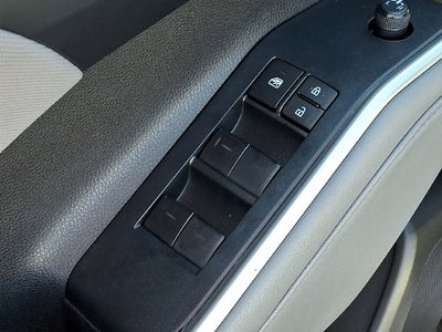 2023 Toyota Highlander Hybrid LE