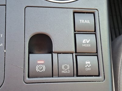 2023 Toyota Highlander Hybrid LE