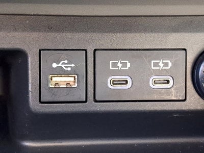 2023 Toyota Highlander Hybrid LE