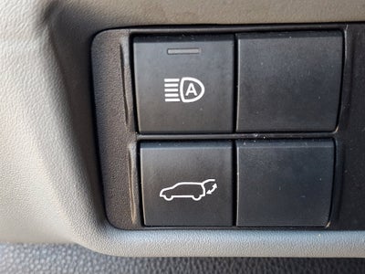 2023 Toyota Highlander Hybrid LE