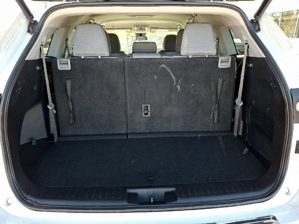 2023 Toyota Highlander Hybrid LE