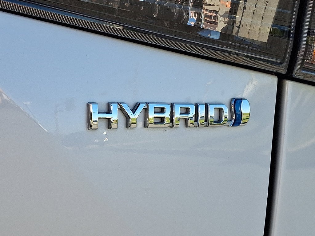 2023 Toyota Highlander Hybrid LE