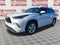 2023 Toyota Highlander Hybrid LE
