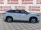 2023 Toyota Highlander Hybrid LE