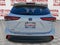 2023 Toyota Highlander Hybrid LE