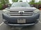 2013 Toyota HIGHLANDER SE