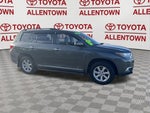 2012 Toyota Highlander SE