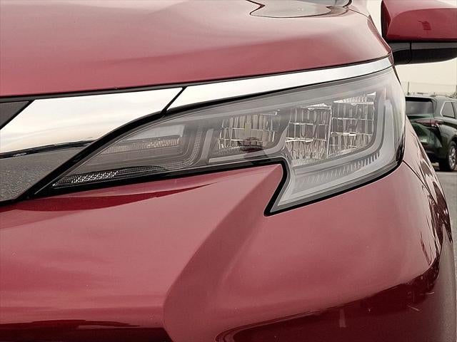 2025 Toyota Sienna LE 8 Passenger