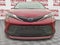 2025 Toyota Sienna LE 8 Passenger