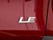 2025 Toyota Sienna LE 8 Passenger