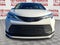 2022 Toyota Sienna LE 8 Passenger