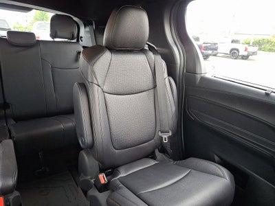 2026 Toyota Sienna Woodland Edition