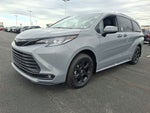 2026 Toyota Sienna Woodland Edition