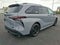 2026 Toyota Sienna Woodland Edition