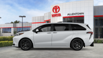 2026 Toyota Sienna Woodland Edition