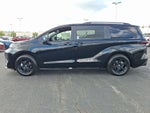 2026 Toyota Sienna Woodland Edition