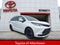 2026 Toyota Sienna Woodland Edition