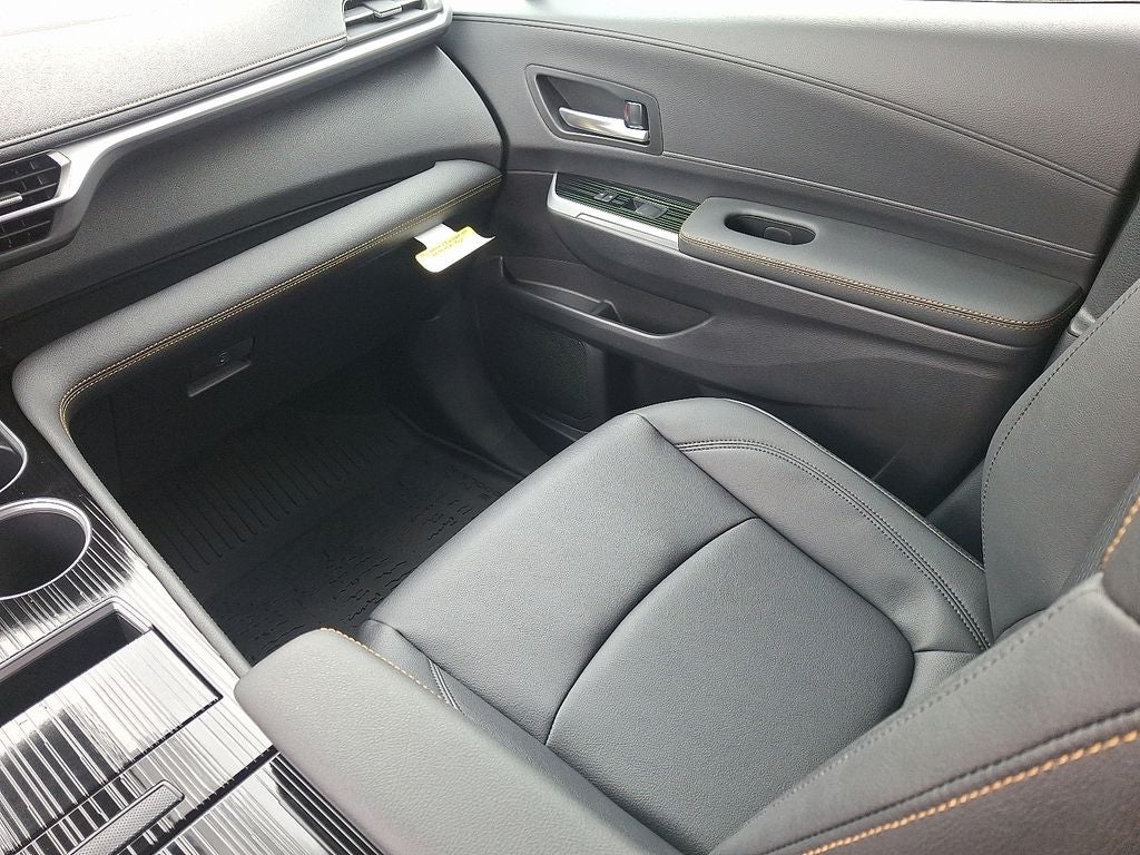 2026 Toyota Sienna Woodland Edition