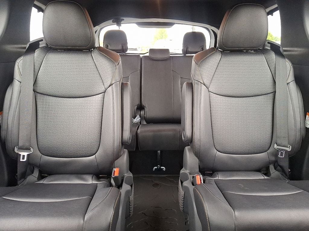 2026 Toyota Sienna Woodland Edition
