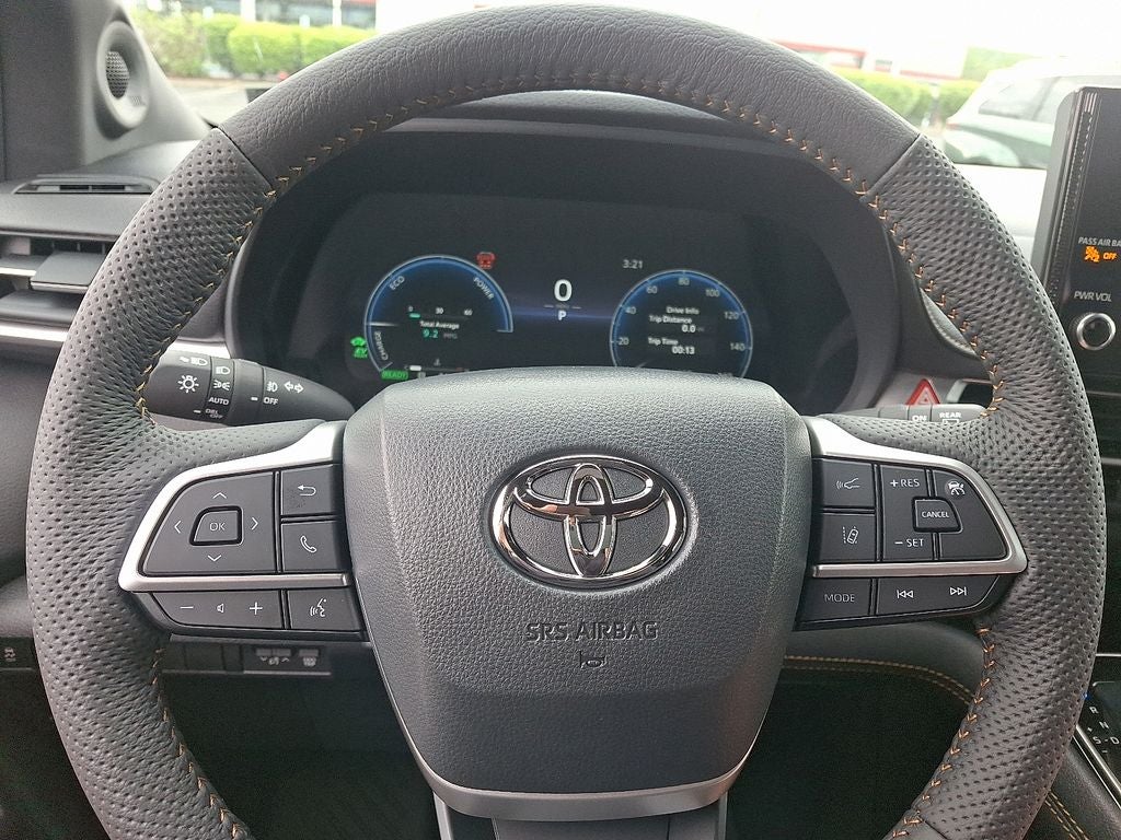 2026 Toyota Sienna Woodland Edition