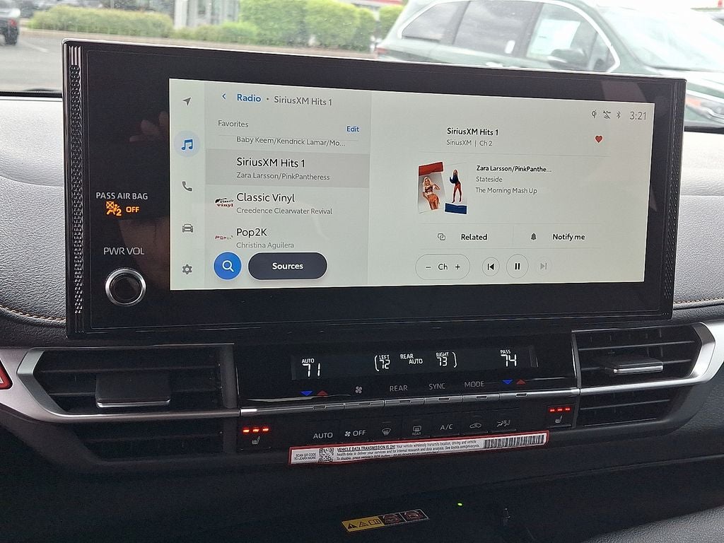 2026 Toyota Sienna Woodland Edition
