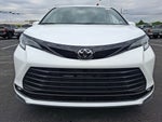 2026 Toyota Sienna Woodland Edition