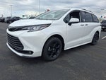 2026 Toyota Sienna Woodland Edition