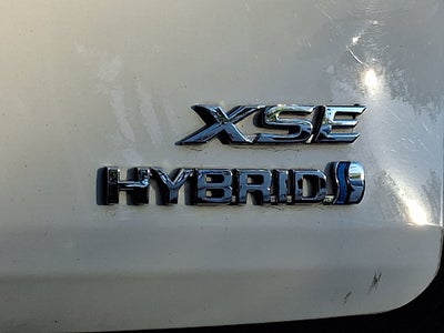 2021 Toyota Sienna XSE 7 Passenger