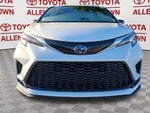 2021 Toyota Sienna XSE 7 Passenger