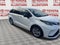 2021 Toyota Sienna XSE 7 Passenger