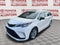 2021 Toyota Sienna XSE 7 Passenger
