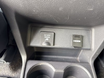 2021 Toyota Sienna XSE 7 Passenger