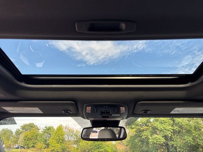 2021 Toyota Sienna XSE 7 Passenger
